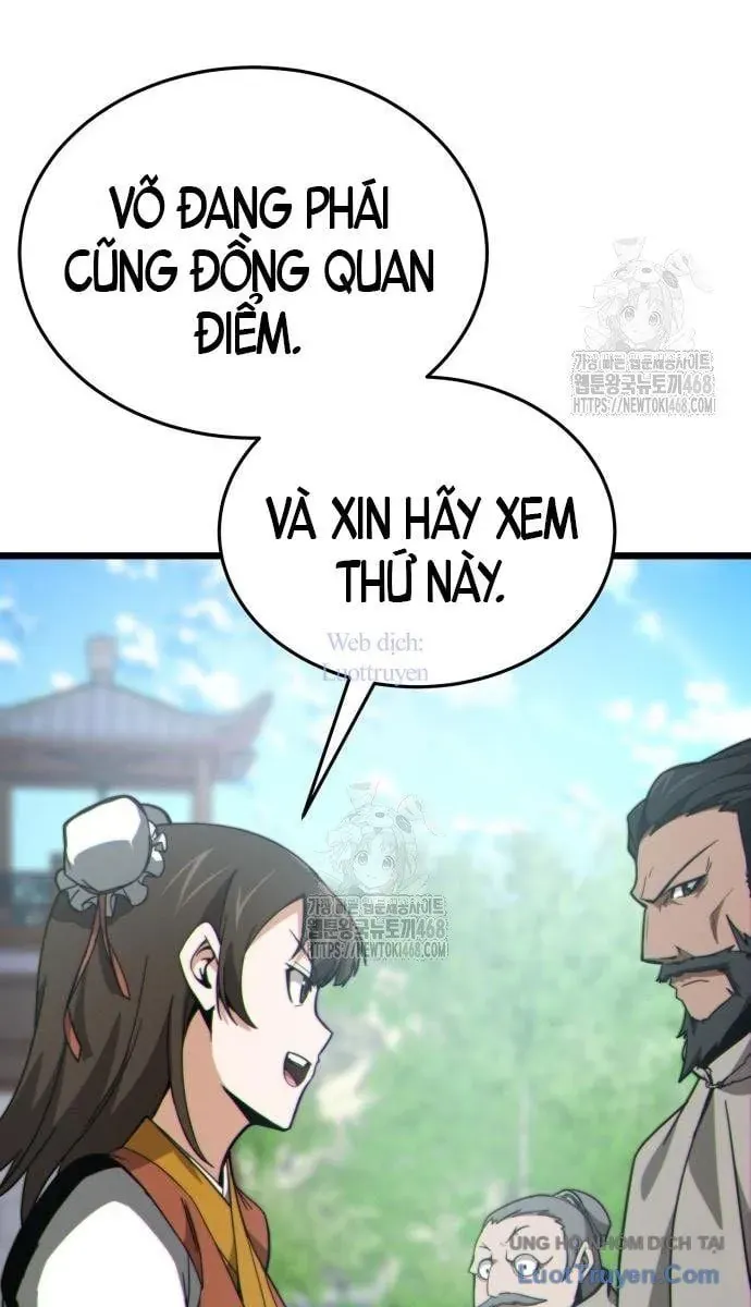 Bắt Đầu Với Hệ Thống Lập Tông Chapter 8 - 122