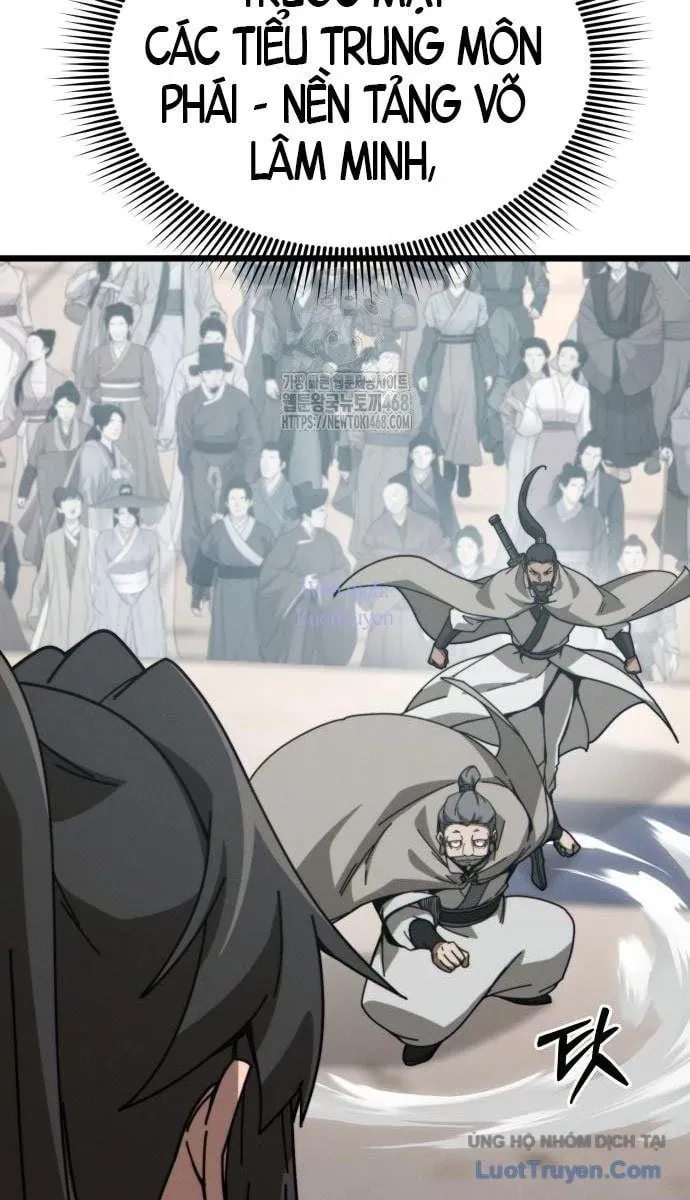 Bắt Đầu Với Hệ Thống Lập Tông Chapter 8 - 87