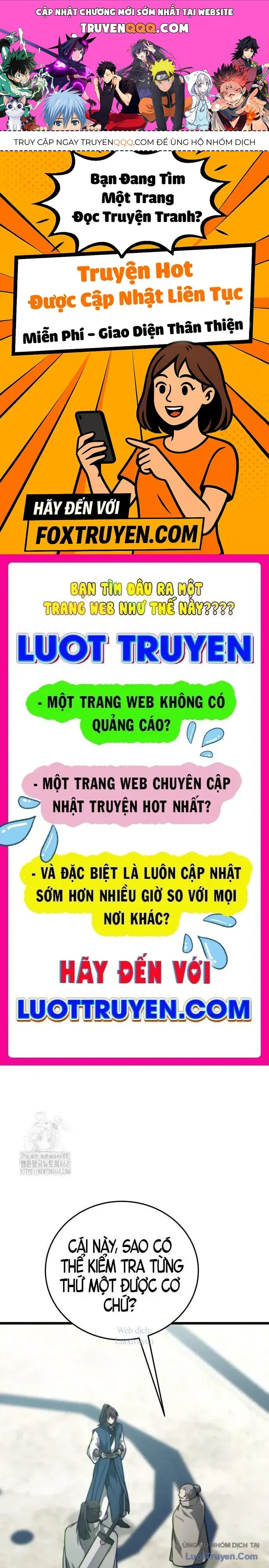 Bắt Đầu Với Hệ Thống Lập Tông Chapter 9 - 1