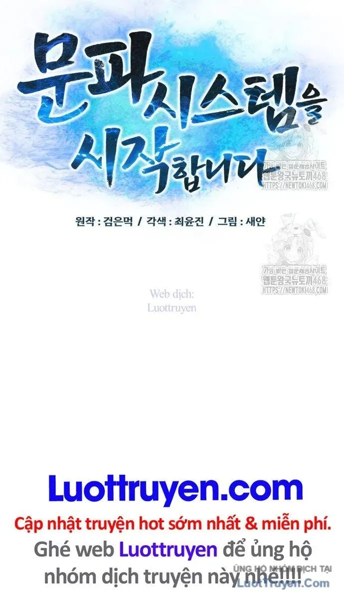 Bắt Đầu Với Hệ Thống Lập Tông Chapter 9 - 76