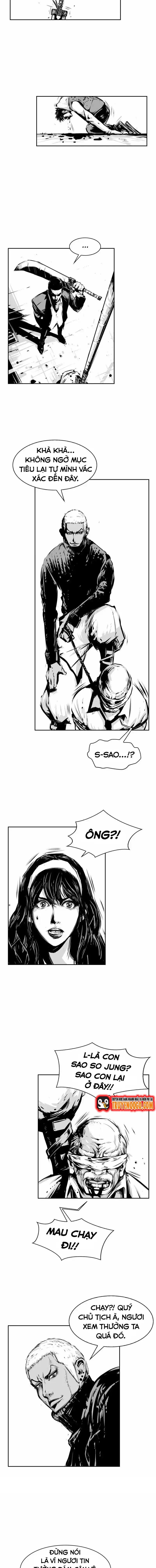 Hồng Đăng Kiếm Quỷ Chapter 3 - 9