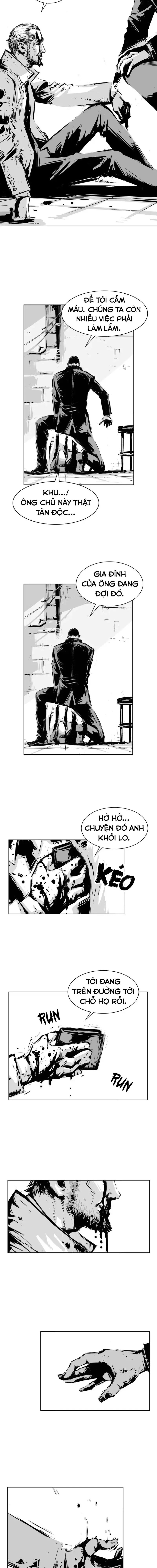 Hồng Đăng Kiếm Quỷ Chapter 2 - 12