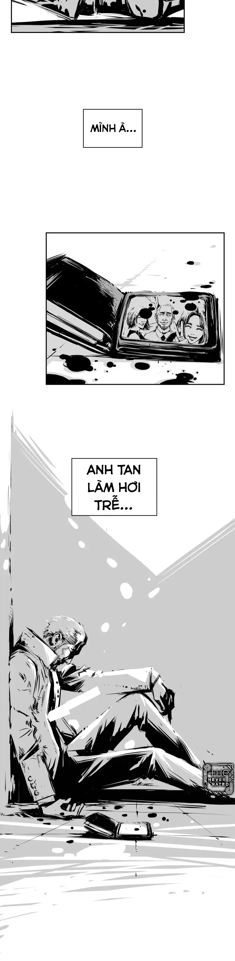 Hồng Đăng Kiếm Quỷ Chapter 2 - 13