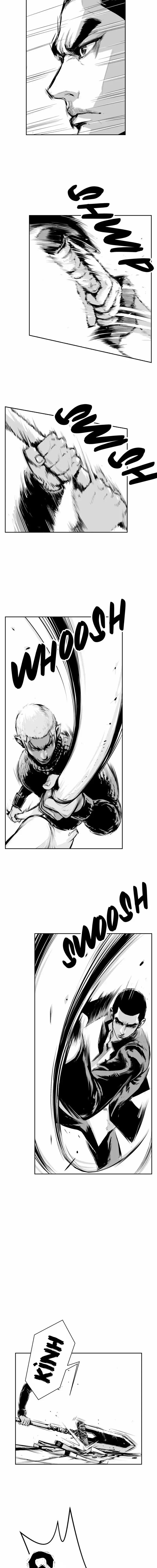 Hồng Đăng Kiếm Quỷ Chapter 4 - 7