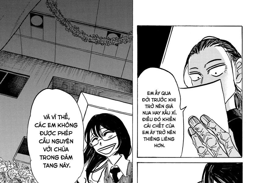 Sanda Chapter 11 - 18