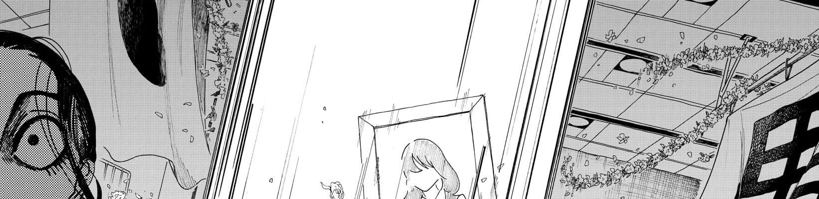 Sanda Chapter 11 - 20