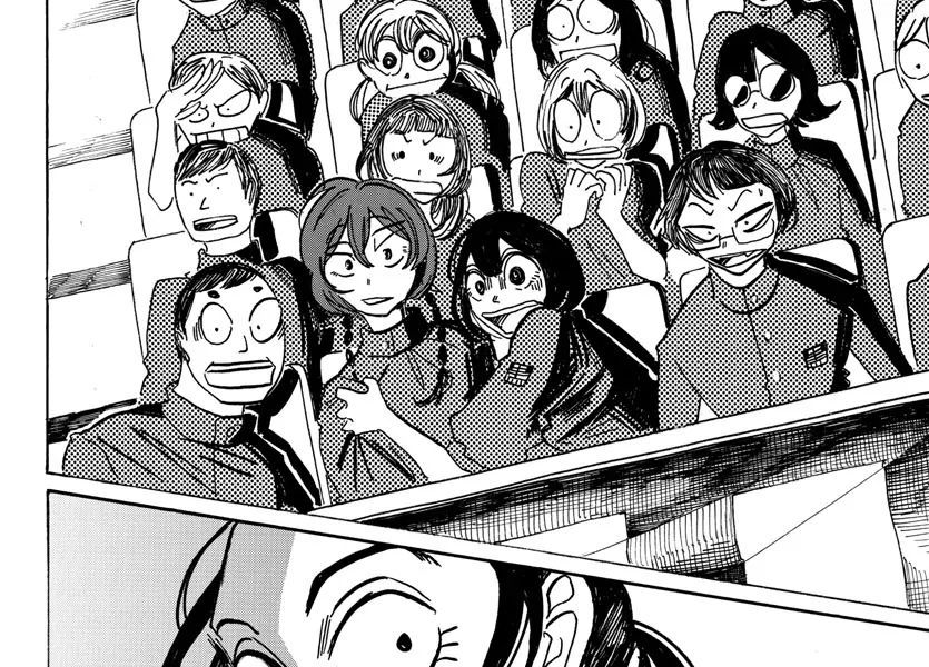 Sanda Chapter 11 - 23