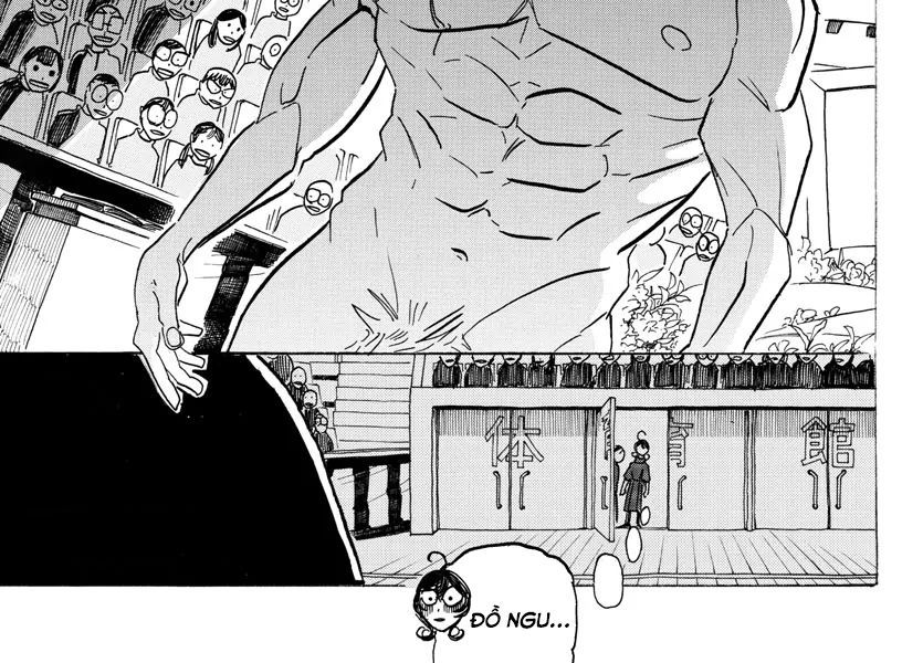 Sanda Chapter 11 - 26