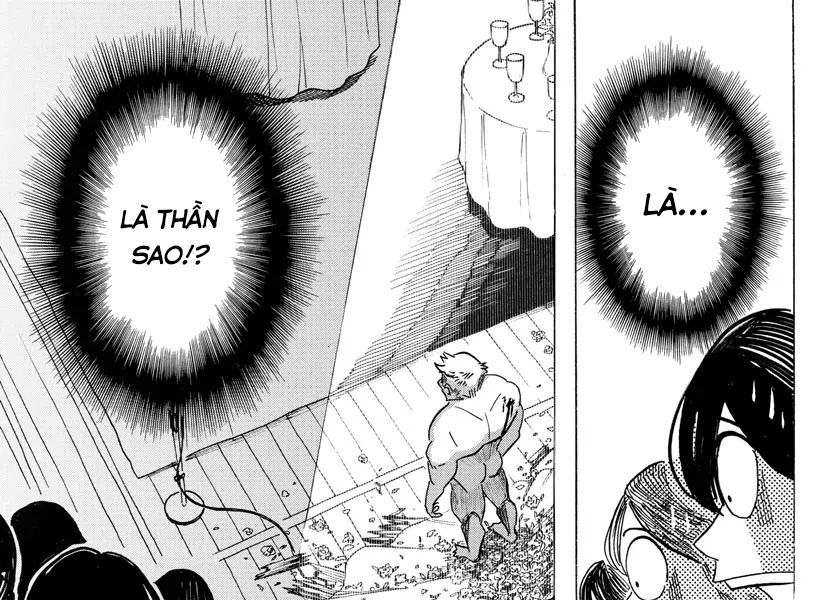 Sanda Chapter 11 - 28