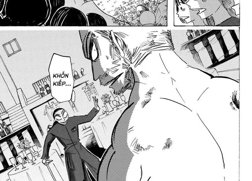 Sanda Chapter 11 - 29