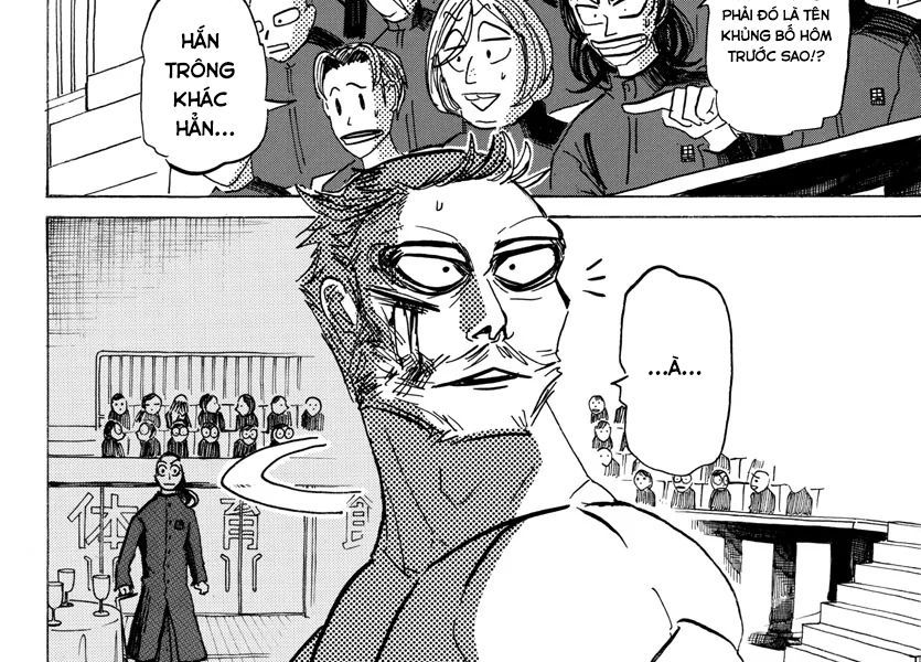 Sanda Chapter 11 - 31