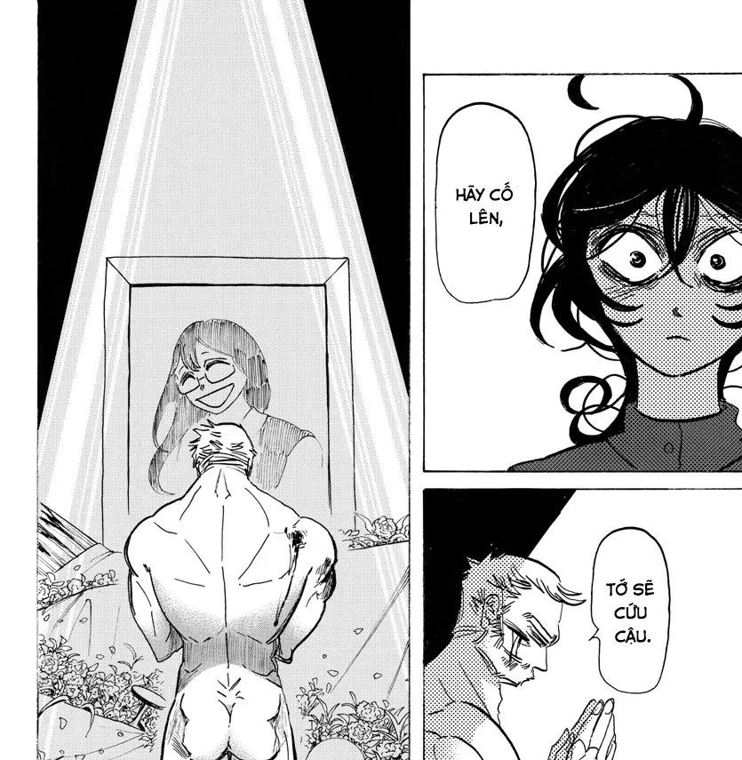 Sanda Chapter 11 - 33