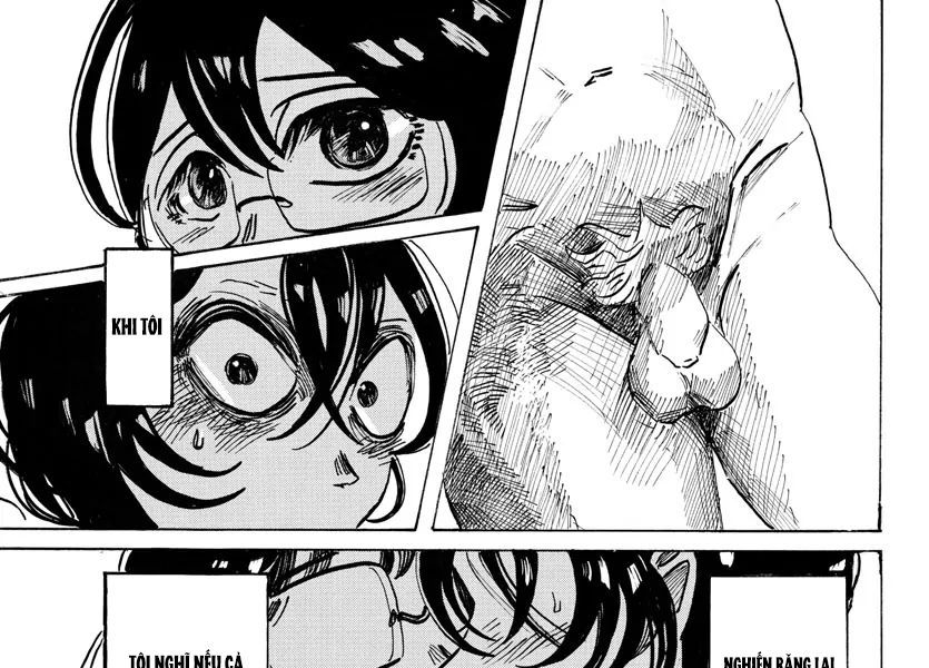 Sanda Chapter 11 - 5