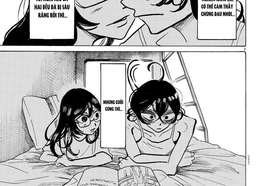 Sanda Chapter 11 - 6