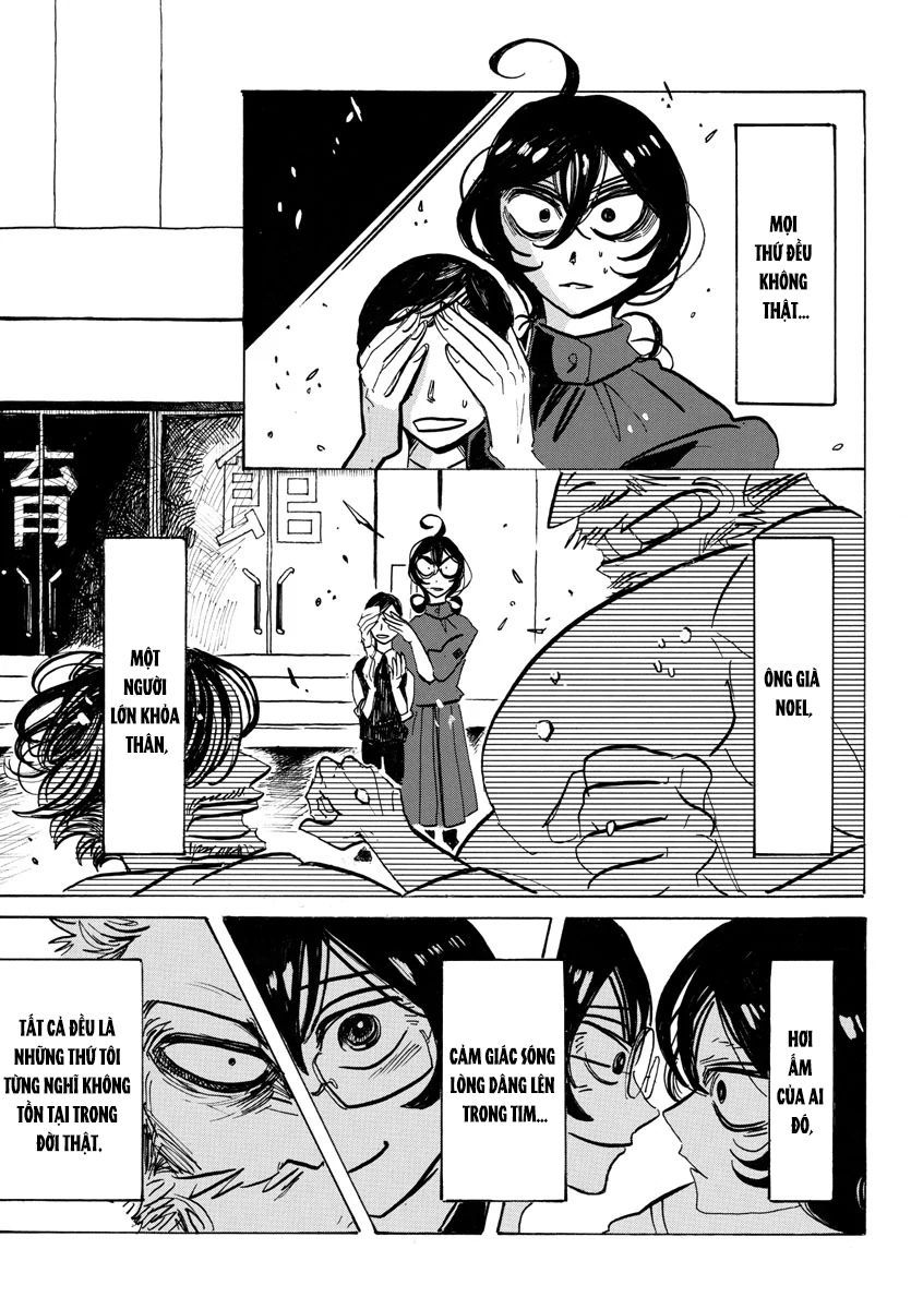 Sanda Chapter 11 - 9