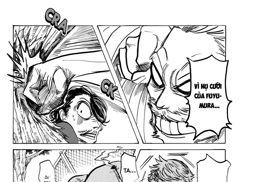 Sanda Chapter 11 - 10