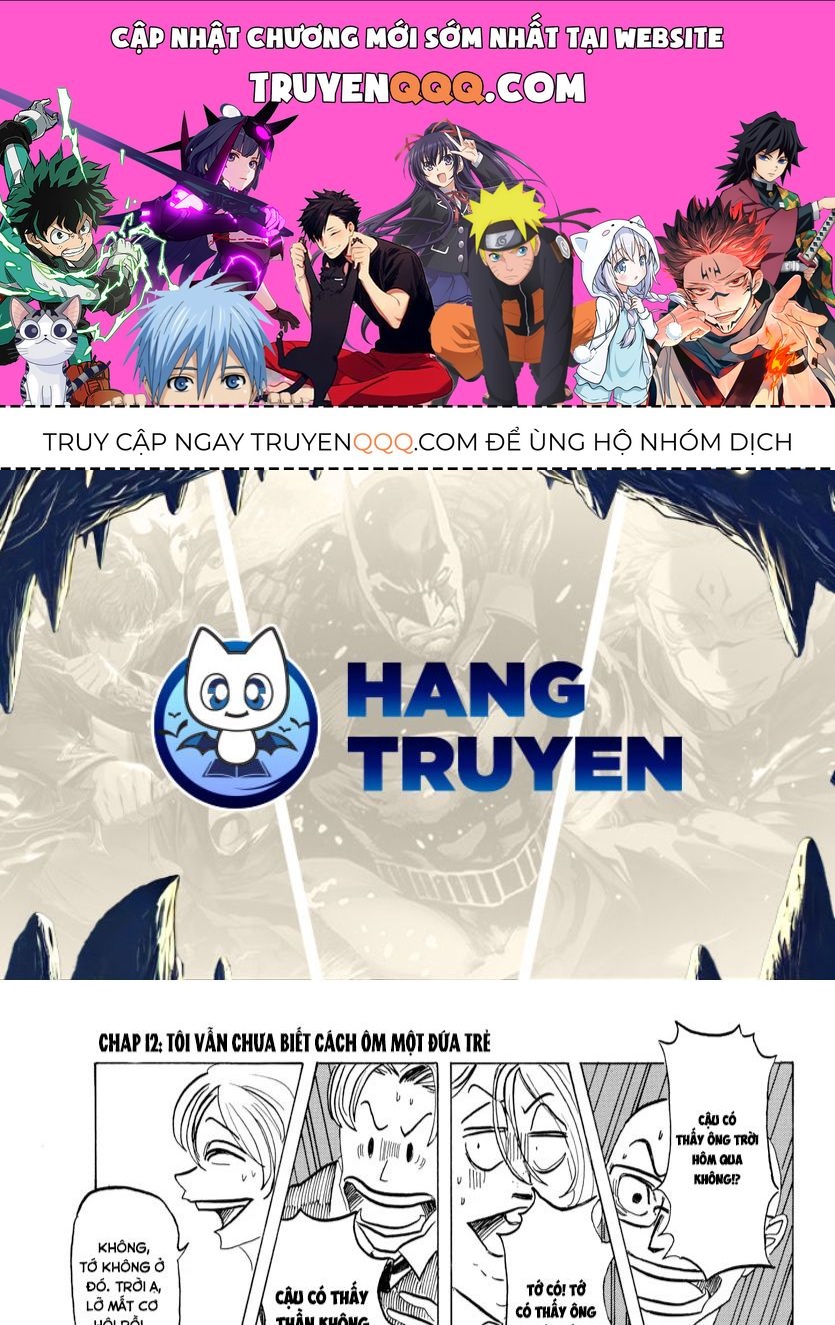 Sanda Chapter 12 - 1