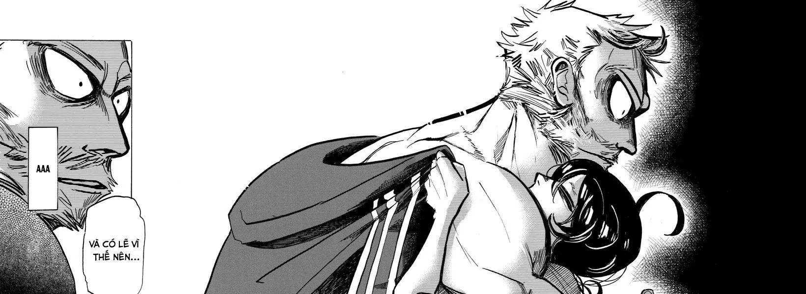 Sanda Chapter 12 - 19