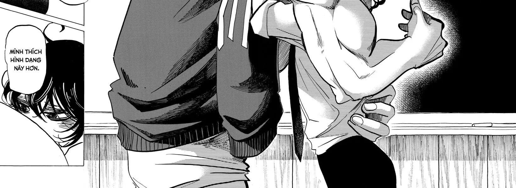 Sanda Chapter 12 - 20