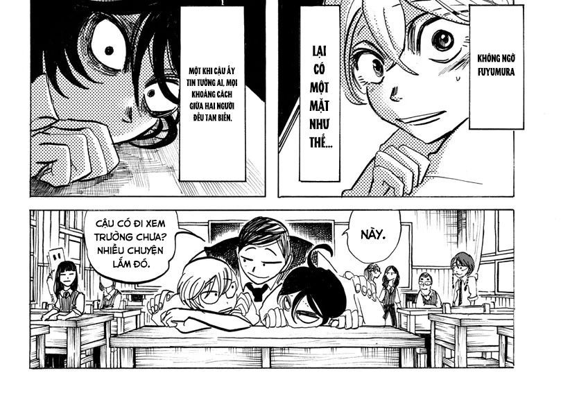 Sanda Chapter 12 - 9