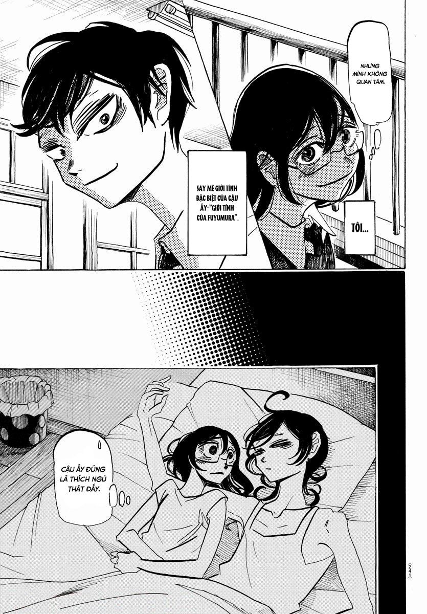 Sanda Chapter 16 - 12