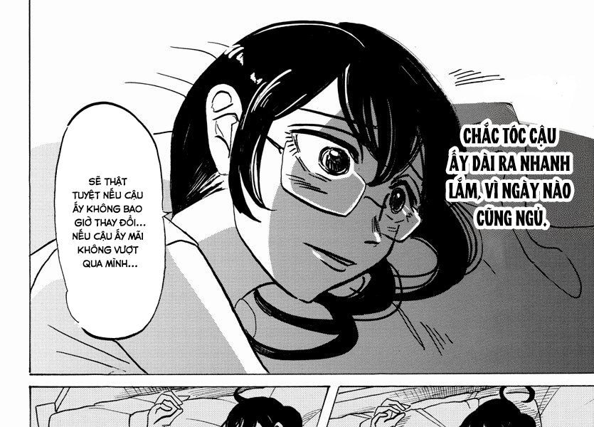 Sanda Chapter 16 - 13