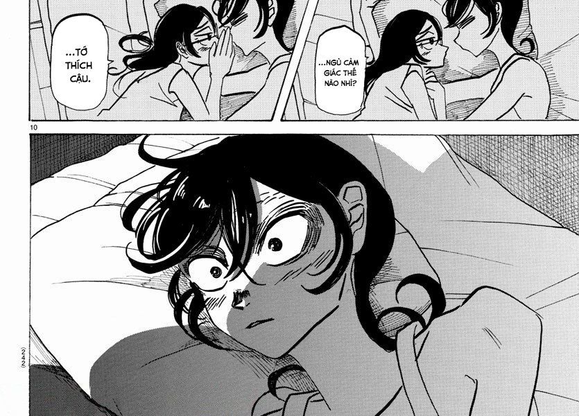 Sanda Chapter 16 - 14