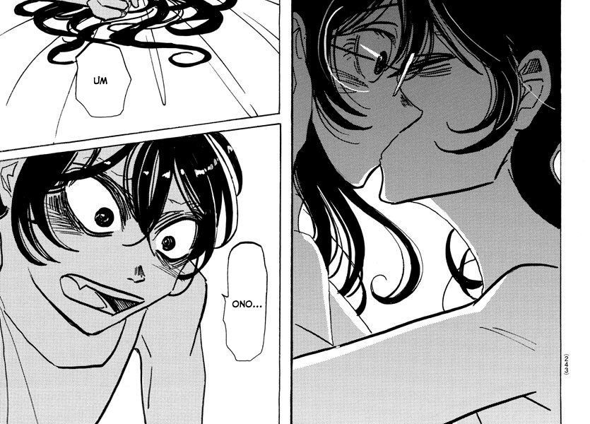 Sanda Chapter 16 - 16