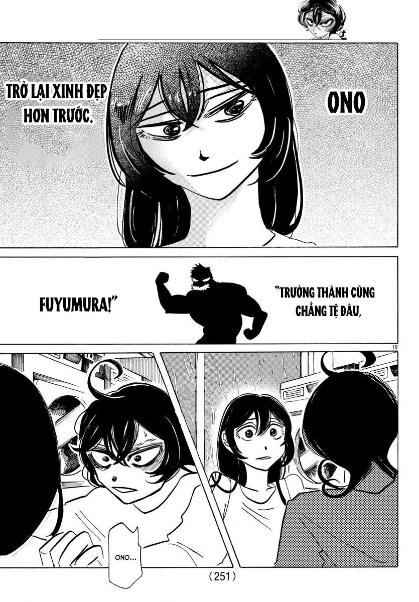 Sanda Chapter 16 - 27