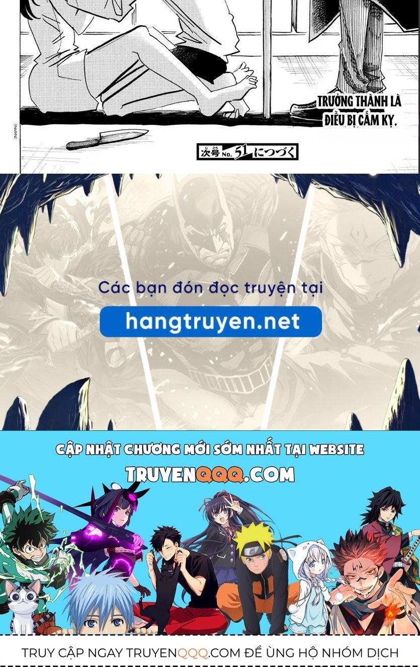 Sanda Chapter 16 - 29