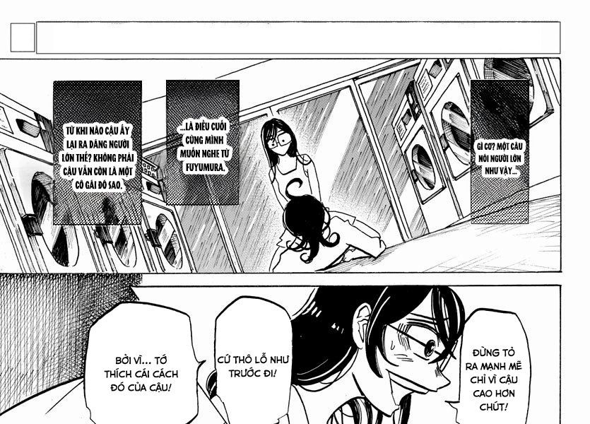 Sanda Chapter 16 - 4