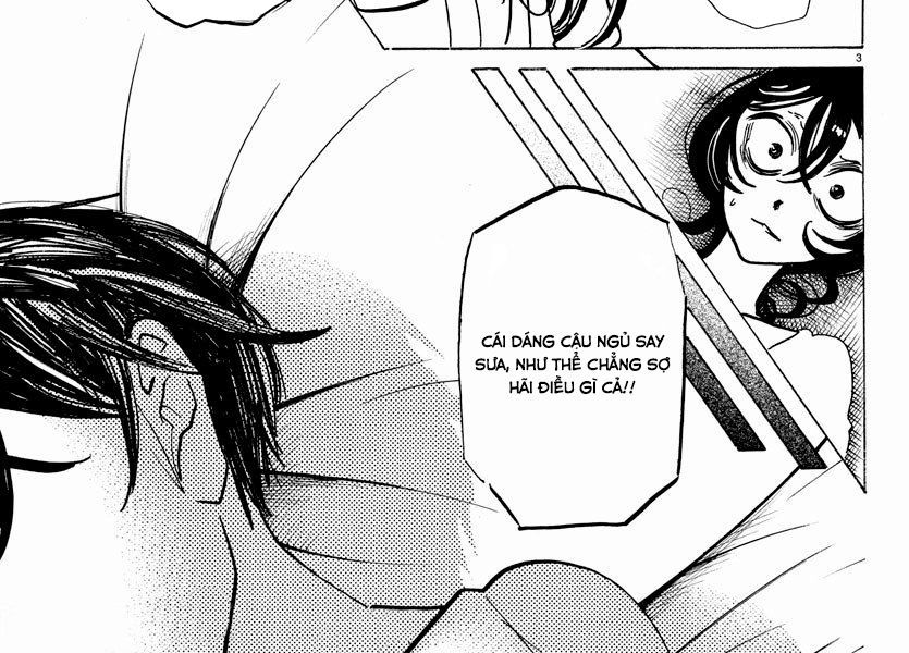 Sanda Chapter 16 - 5