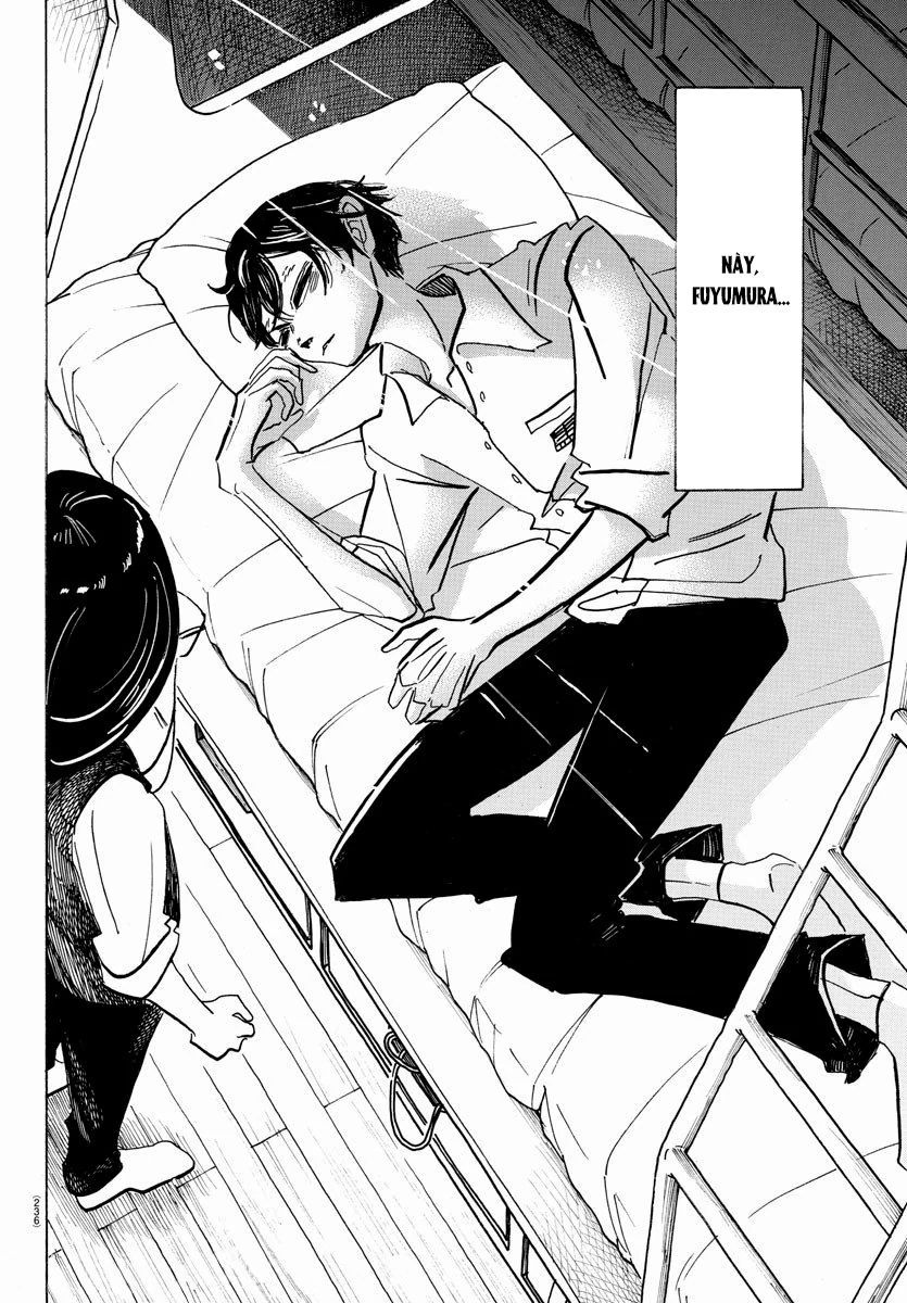 Sanda Chapter 16 - 6