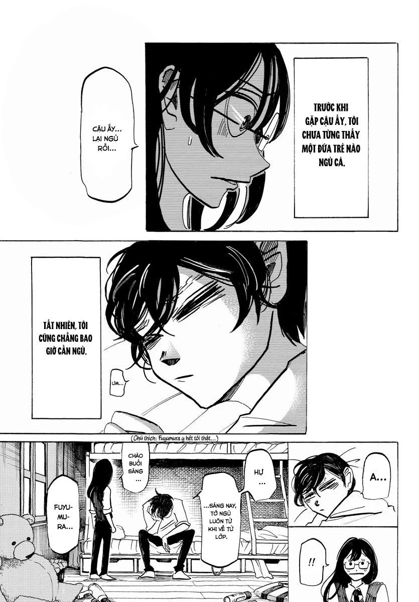 Sanda Chapter 16 - 7