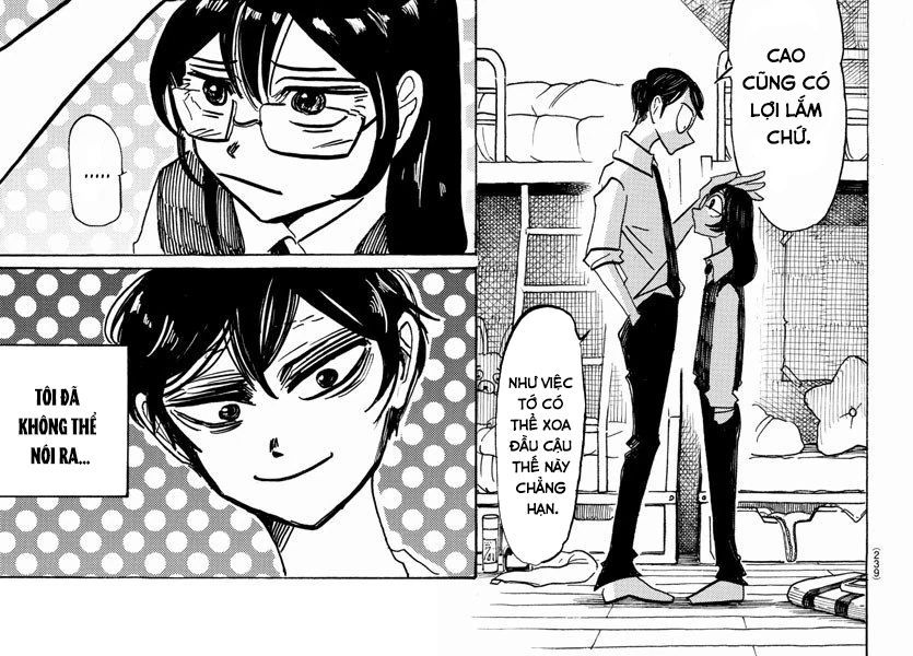 Sanda Chapter 16 - 10