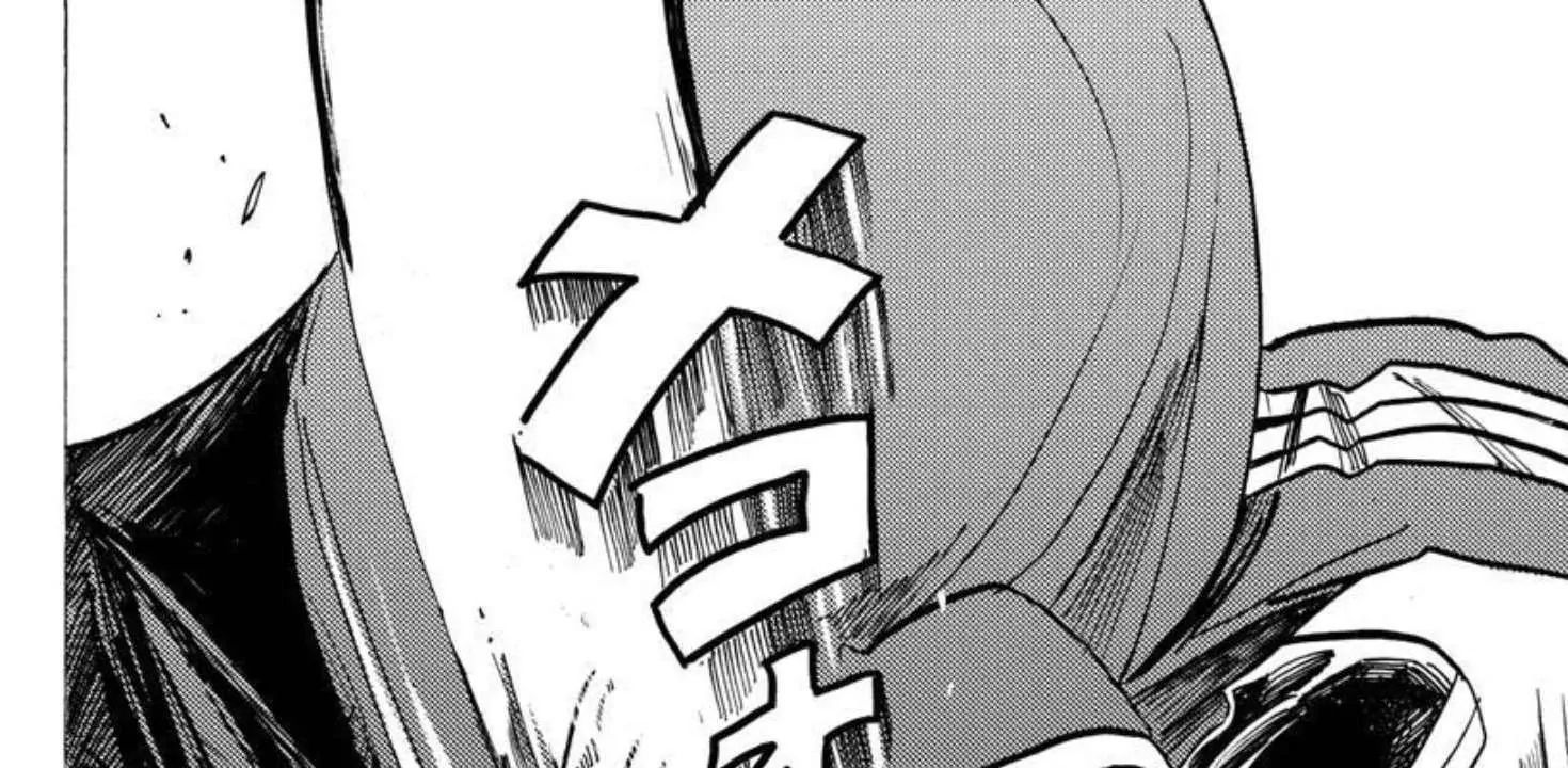 Sanda Chapter 19 - 12