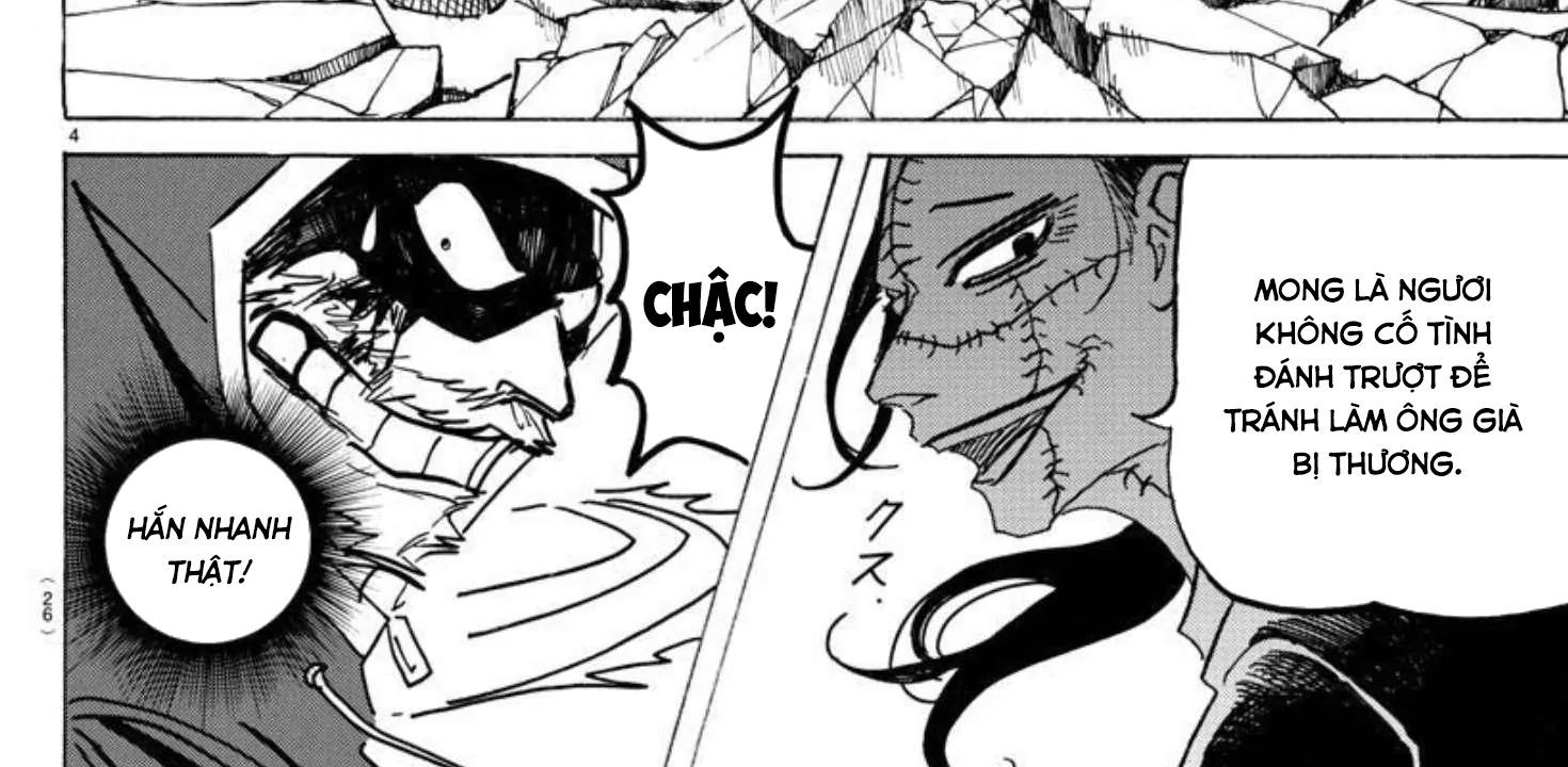 Sanda Chapter 19 - 15