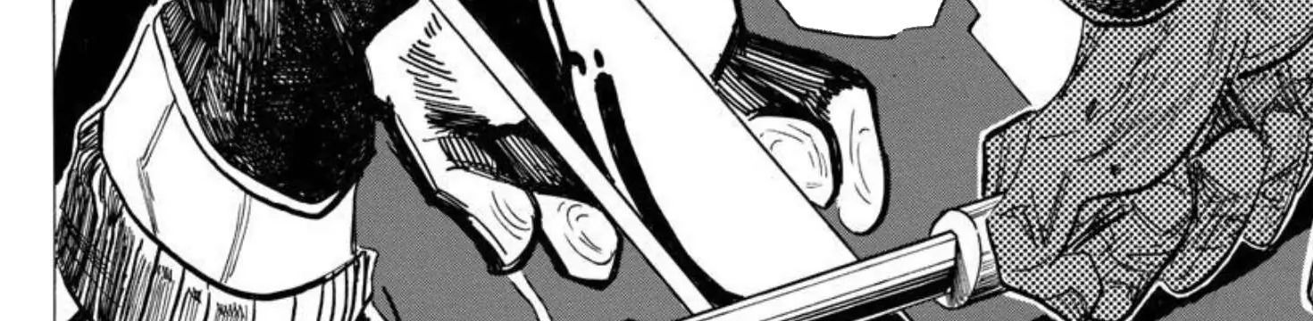 Sanda Chapter 19 - 20