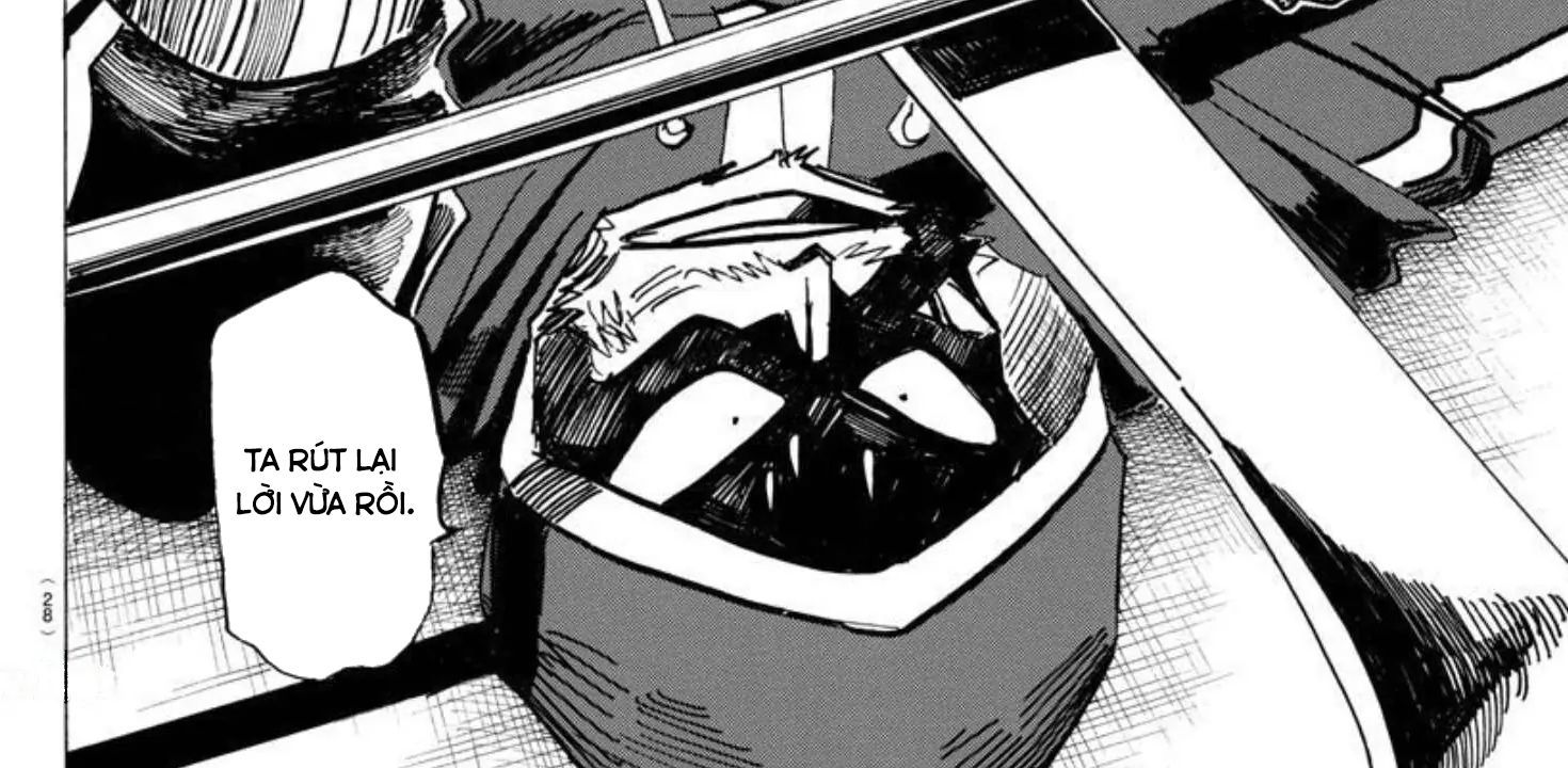 Sanda Chapter 19 - 21