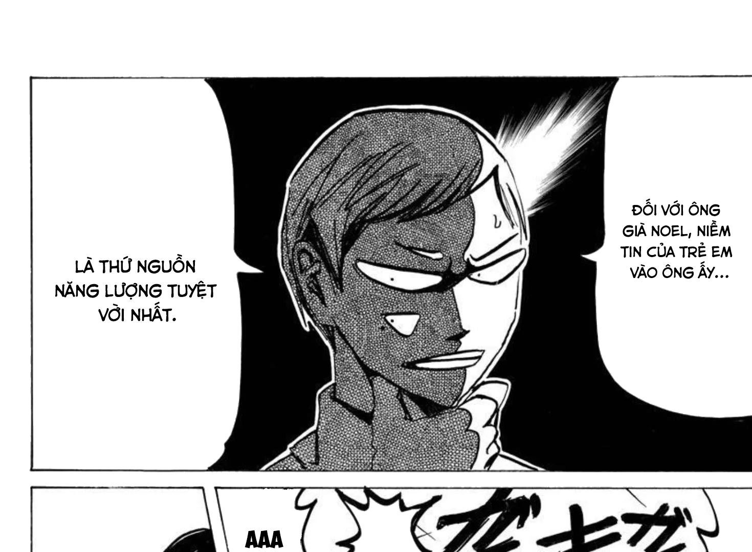 Sanda Chapter 19 - 24