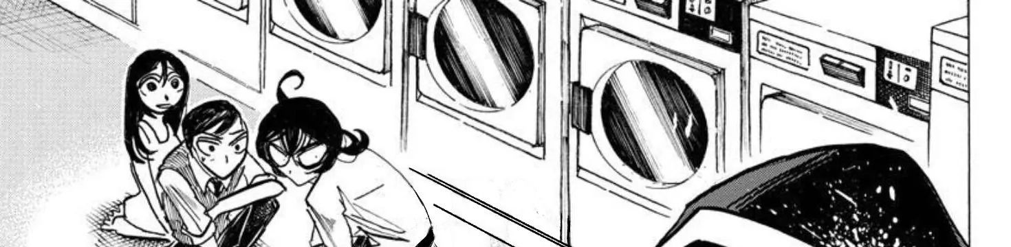 Sanda Chapter 19 - 27