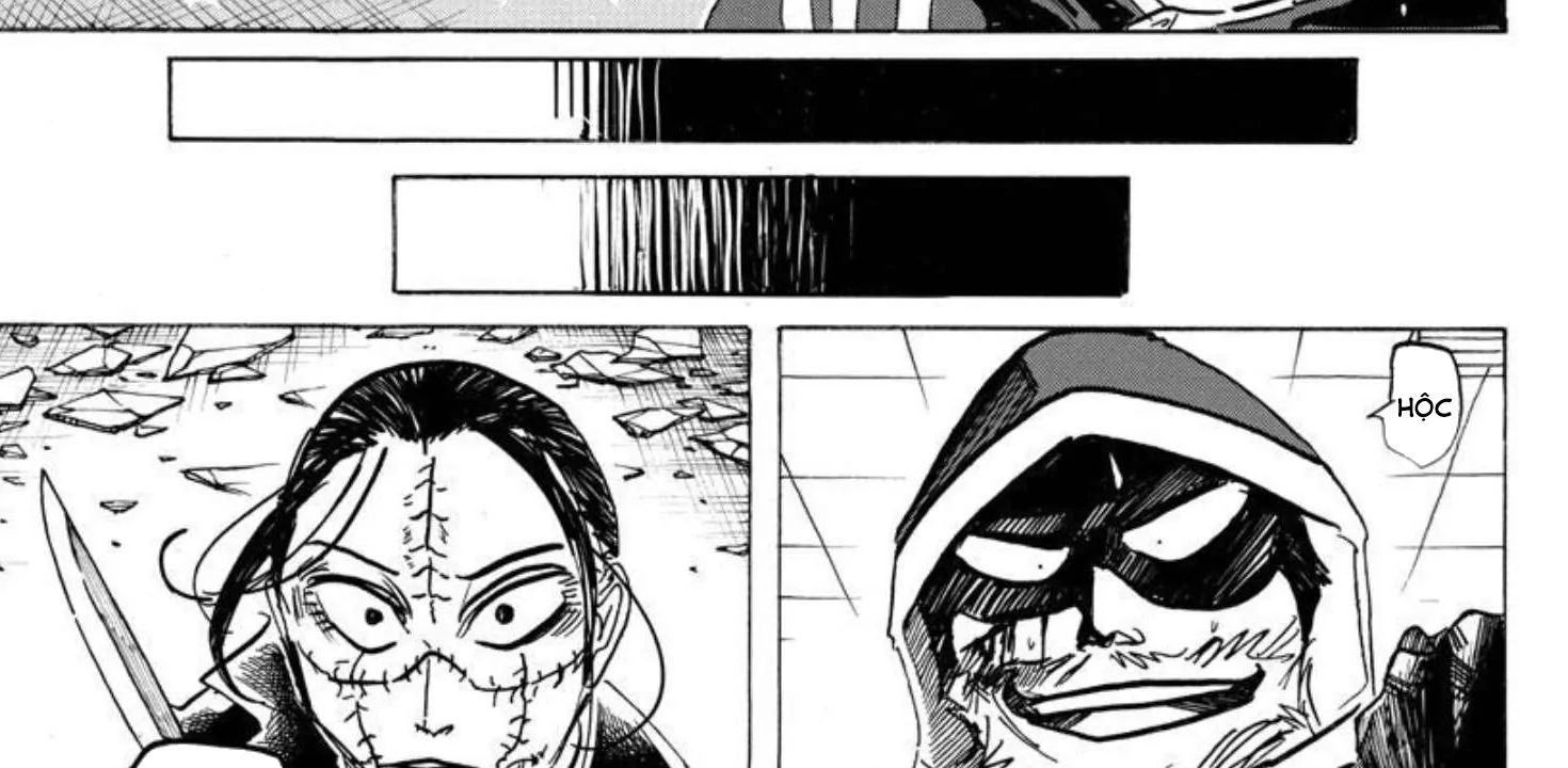 Sanda Chapter 19 - 29