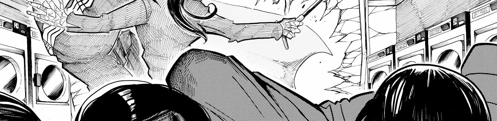 Sanda Chapter 19 - 33