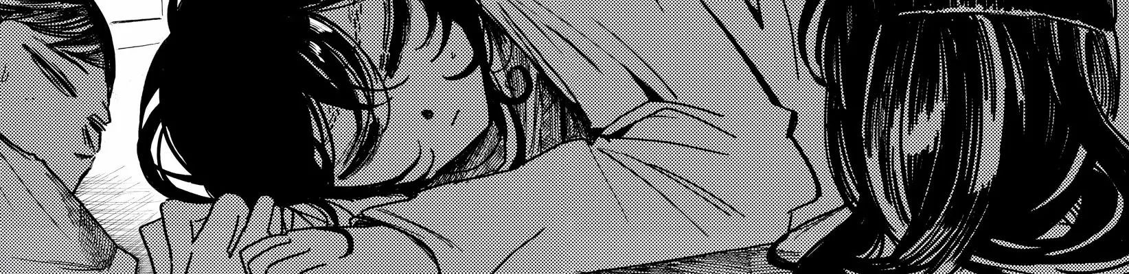 Sanda Chapter 19 - 34