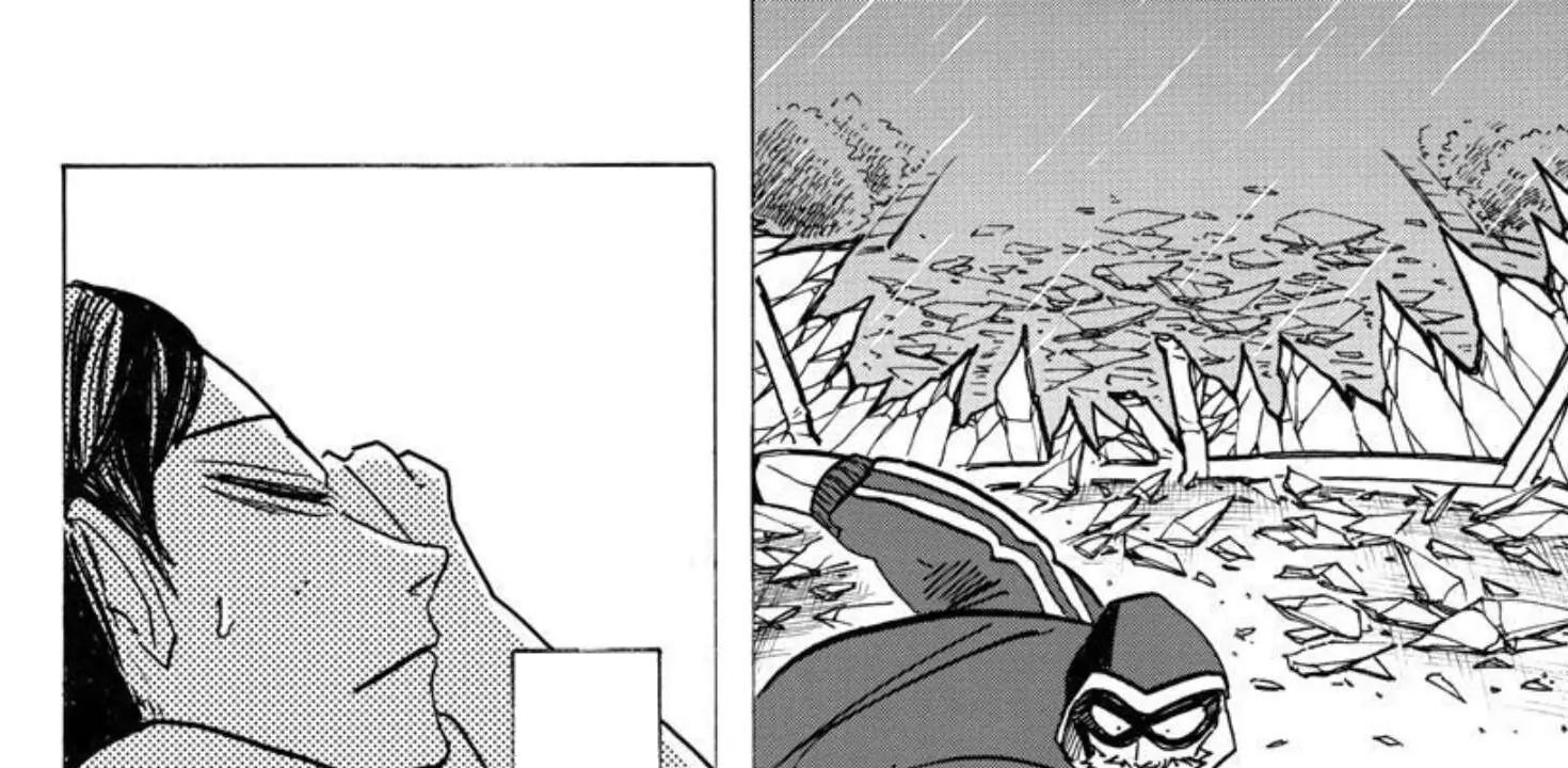 Sanda Chapter 19 - 35