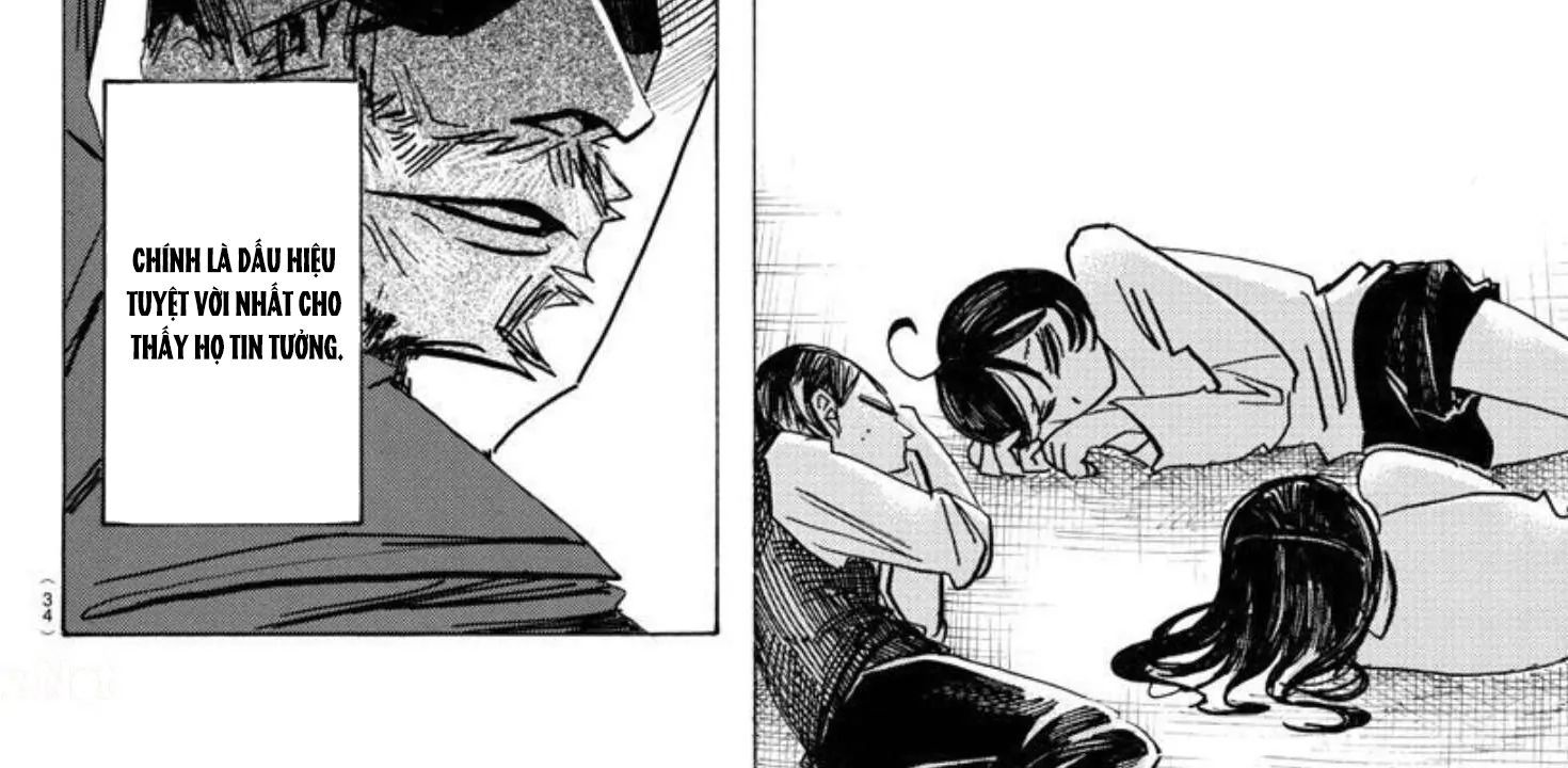 Sanda Chapter 19 - 37