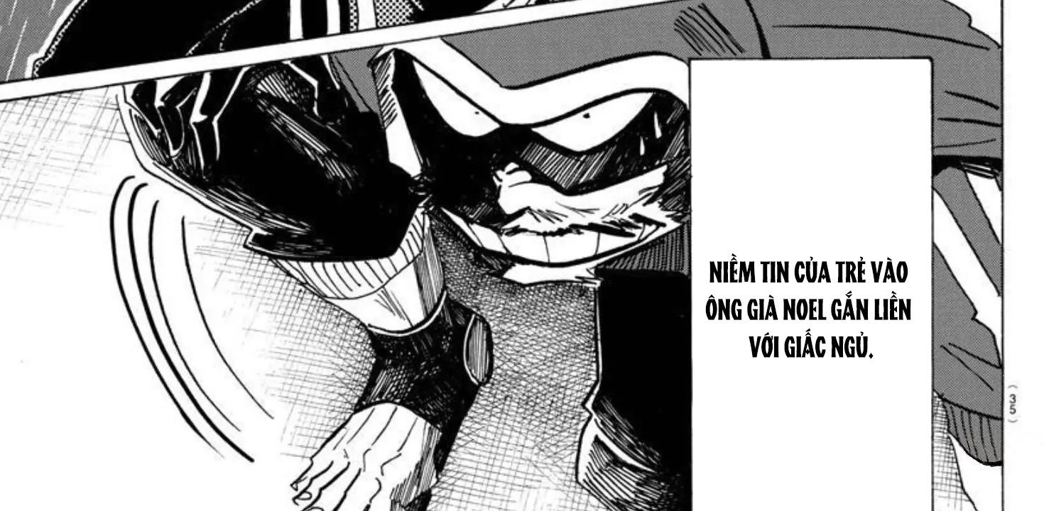 Sanda Chapter 19 - 40