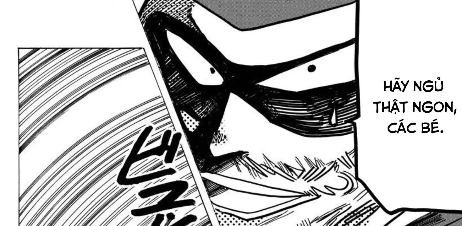 Sanda Chapter 19 - 41