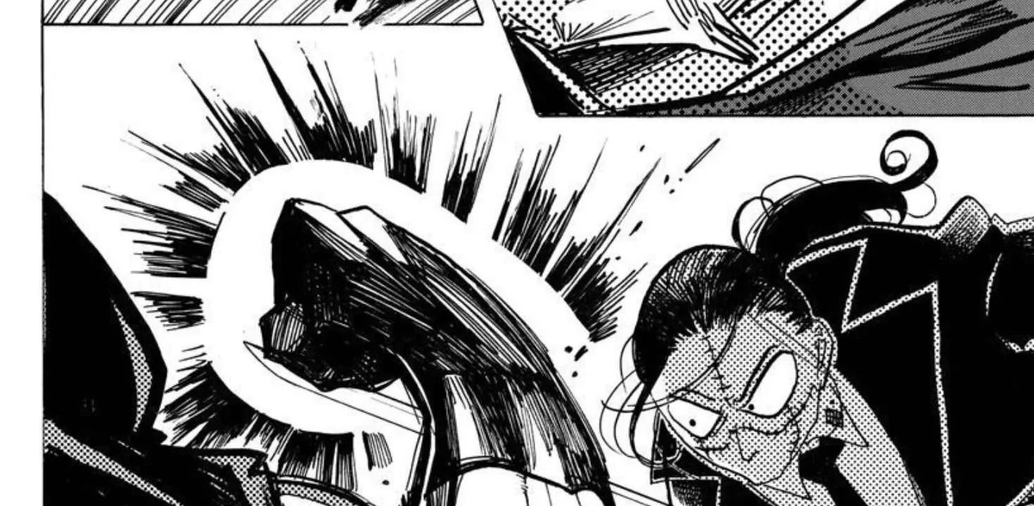 Sanda Chapter 19 - 42