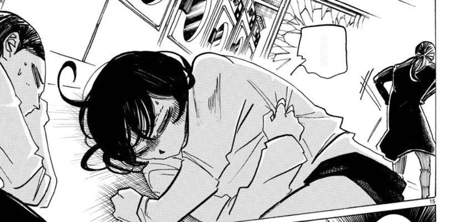 Sanda Chapter 19 - 44